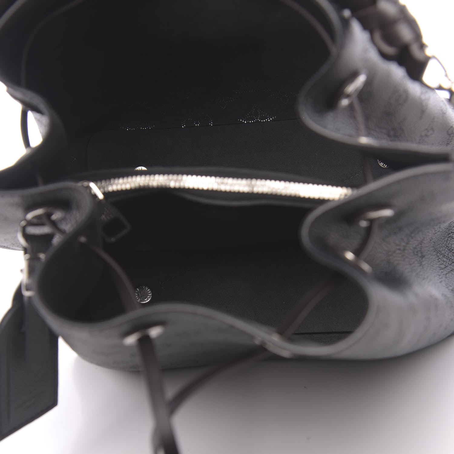 Louis Vuitton Mahina Muria Black 5 of 9