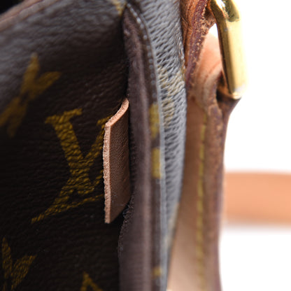 Louis Vuitton Monogram Menilmontant PM 6 of 21