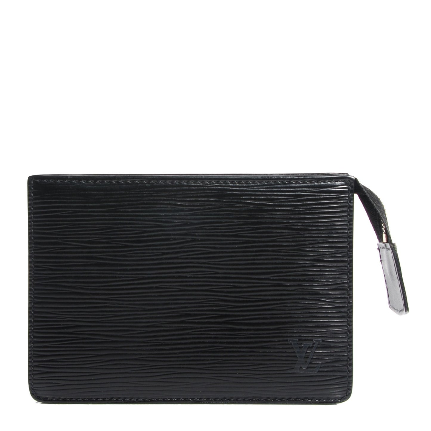 Epi Toiletry 15 Pouch Black
