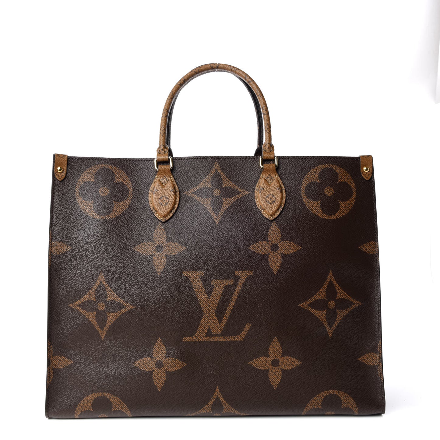 Reverse Monogram Giant Onthego GM