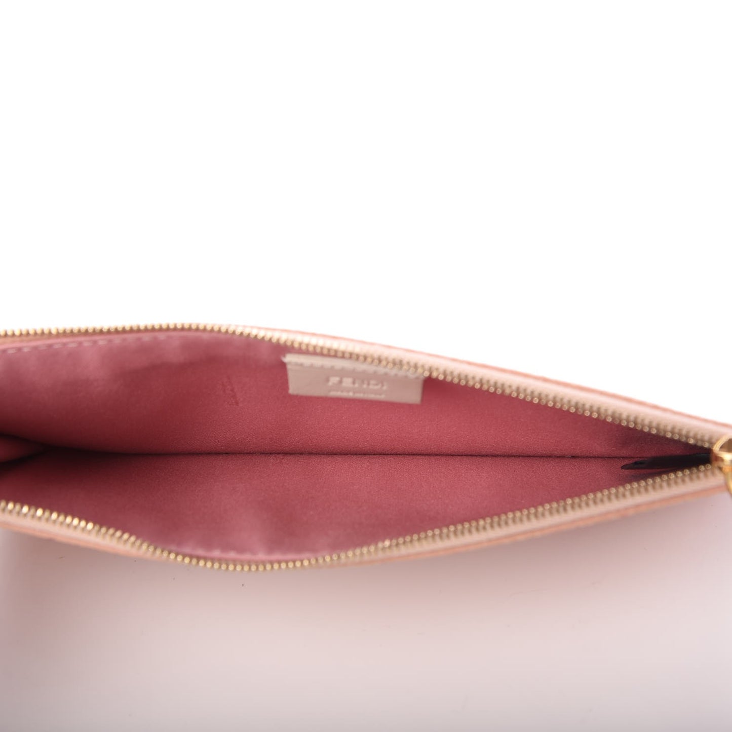 Vitello Elite QuTweet Zip Pouch Plaster Multicolor