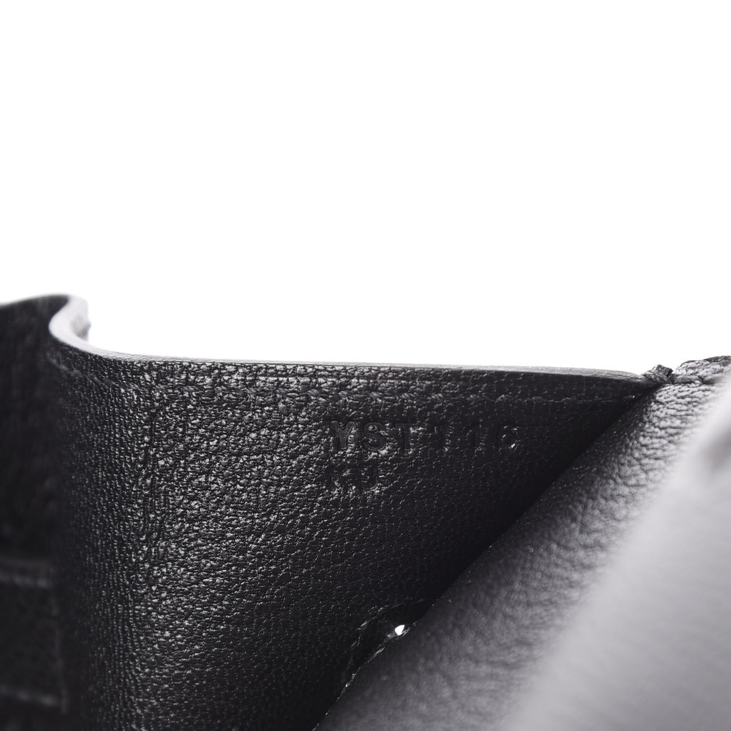 Madame Calfskin Birkin Sellier 35 Black