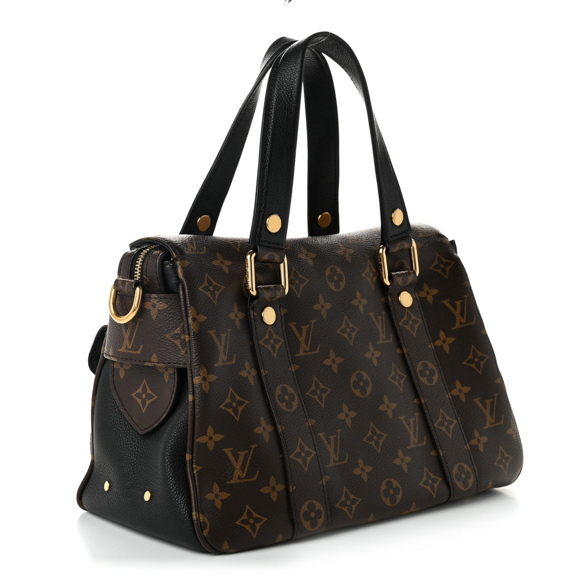 Monogram Manhattan NM Black