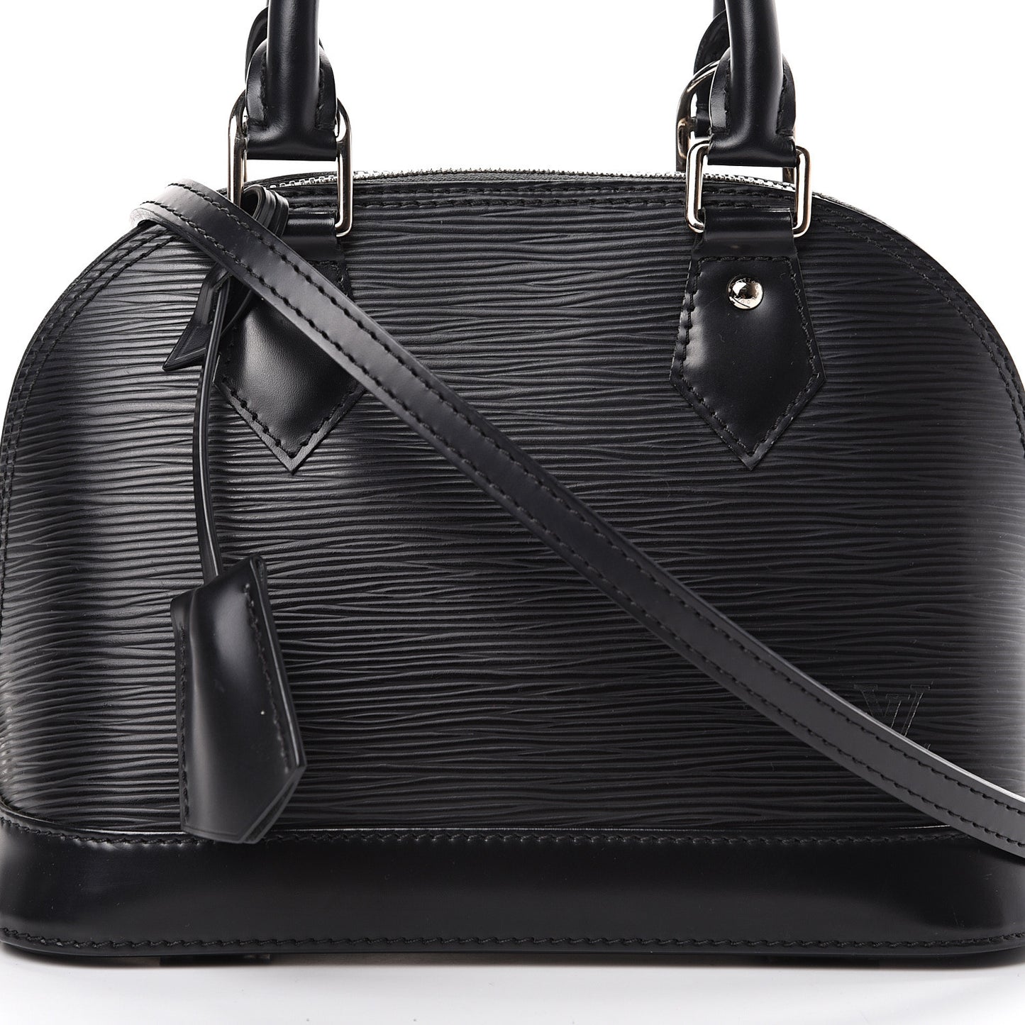 Epi Alma BB Black