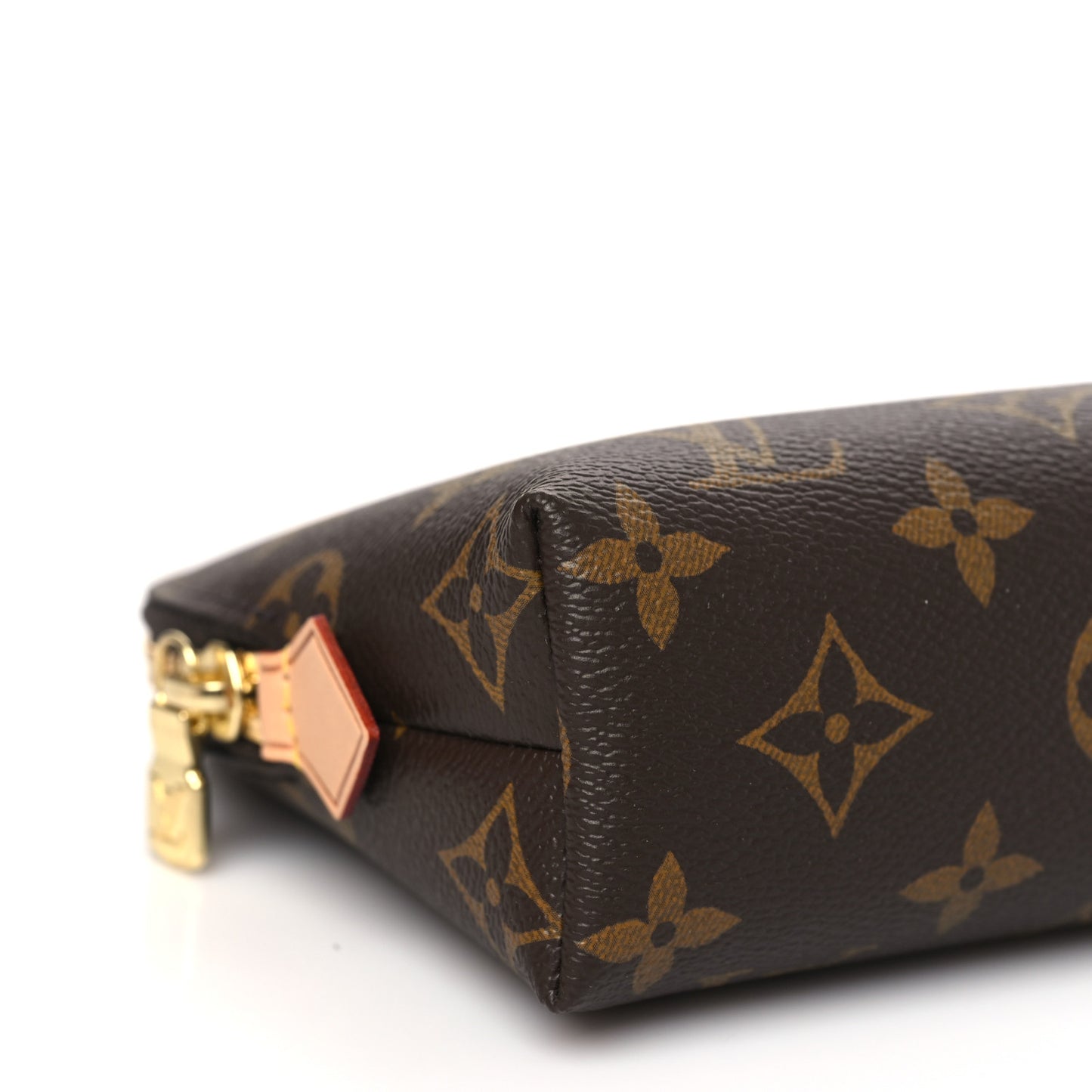 LOUIS VUITTON Monogram Cosmetic Pouch GM