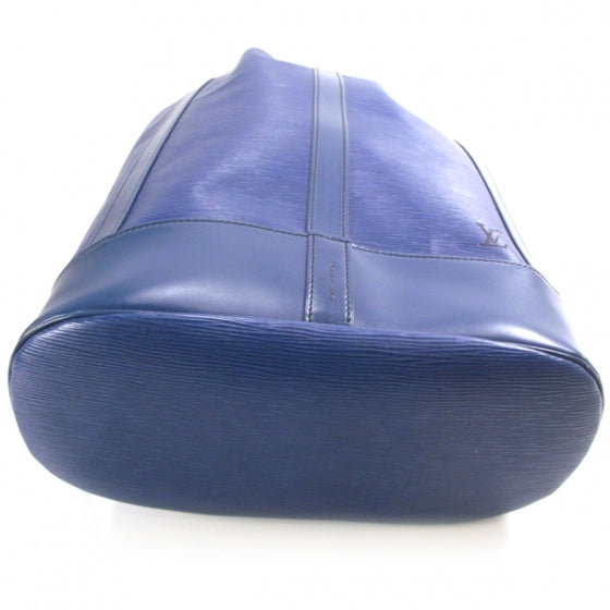 Louis Vuitton Epi Randonnee GM Toledo 4 of 10