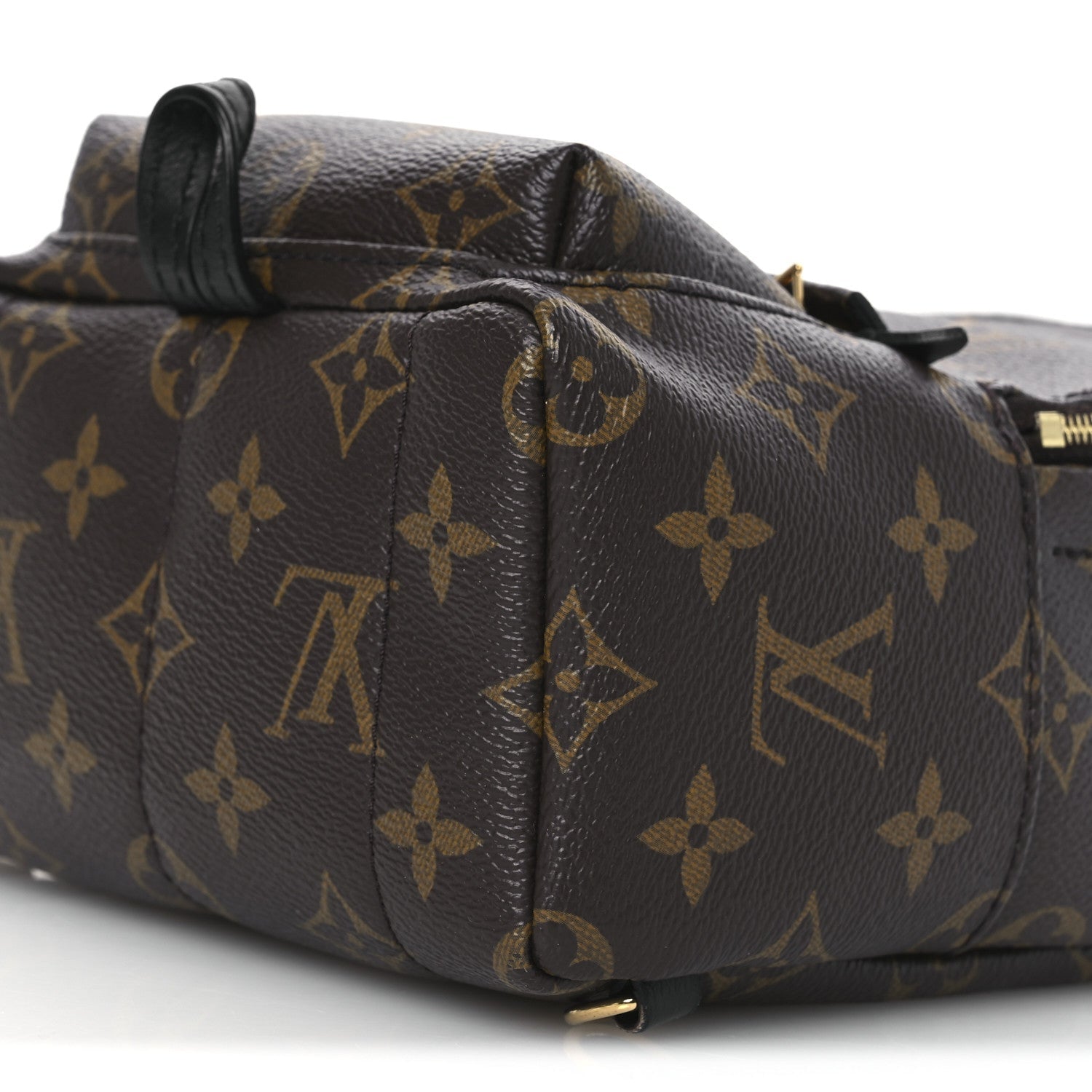 Louis Vuitton Monogram Palm Springs Backpack Mini 9 of 10