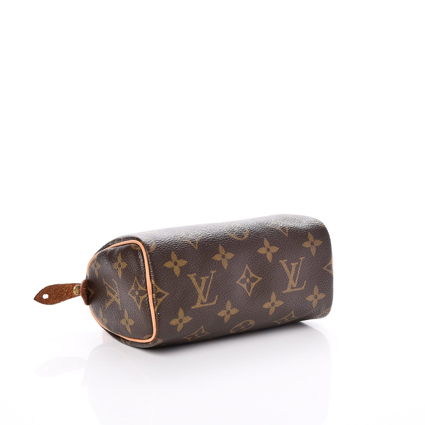 Monogram Mini Sac HL Speedy