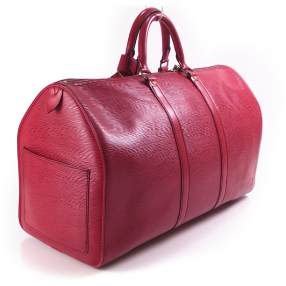 Epi Keepall 50 RED