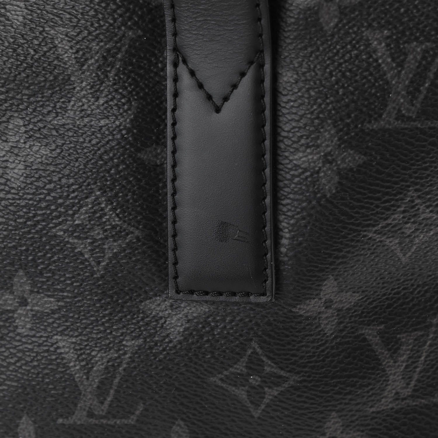 Louis Vuitton Monogram Eclipse Cabas Light 11 of 14
