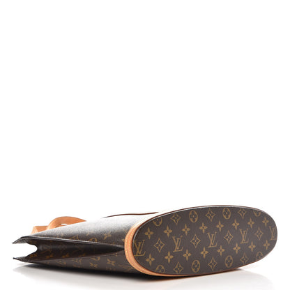 Louis Vuitton Monogram Babylone 4 of 9