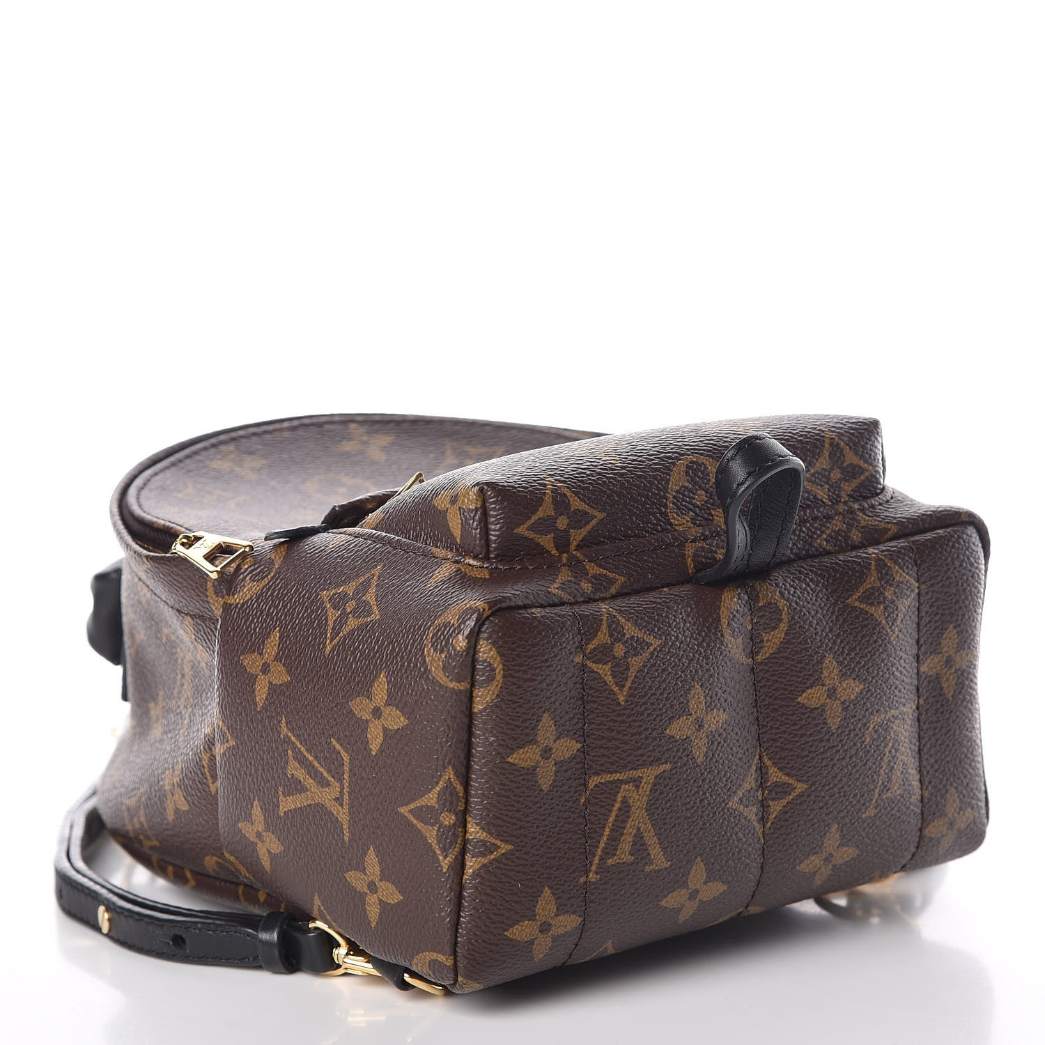 Louis Vuitton Monogram Palm Springs Backpack Mini 4 of 10