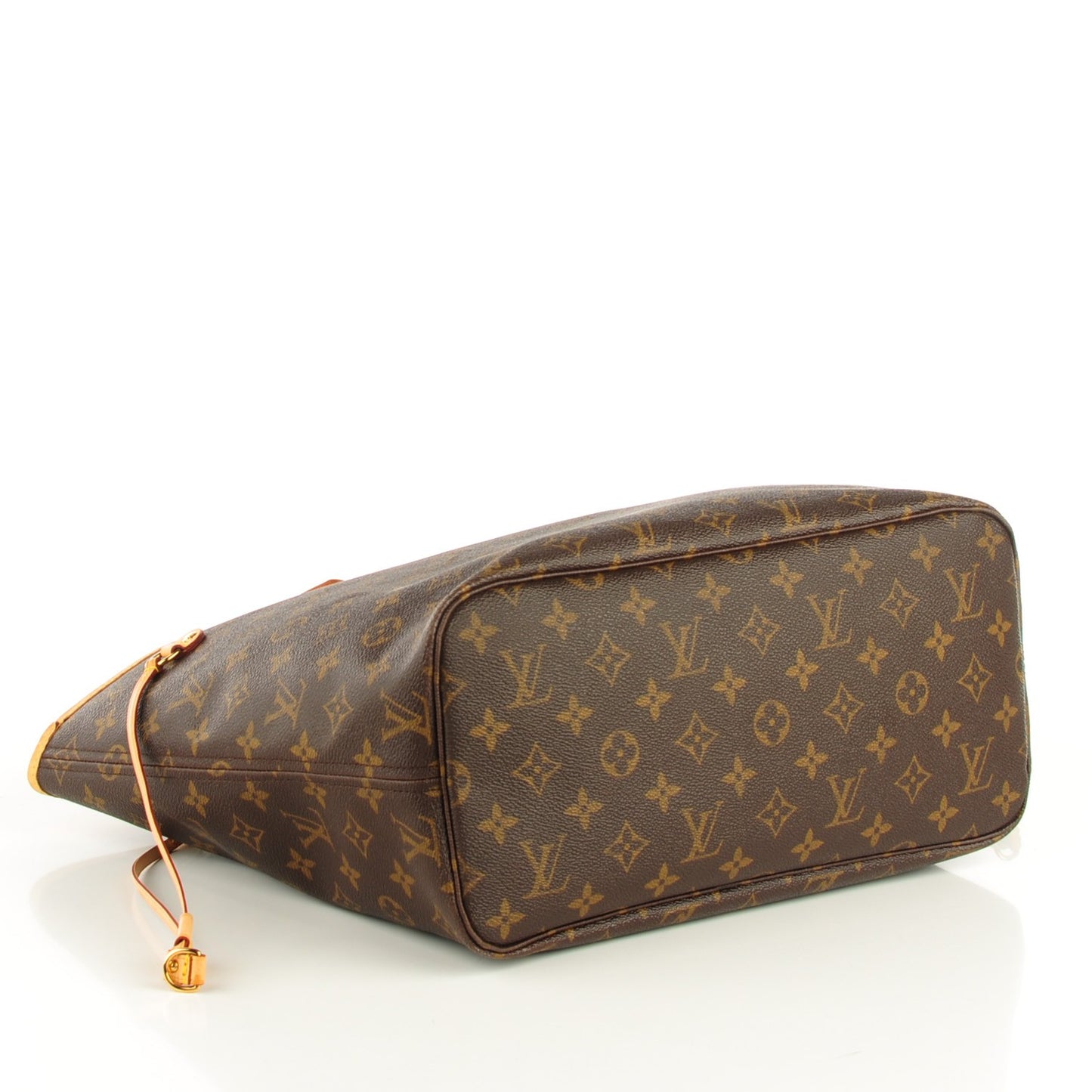 Monogram Neverfull MM