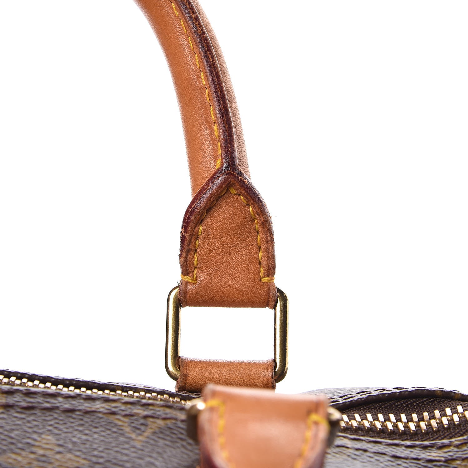 Louis Vuitton Monogram Keepall 50 14 of 19