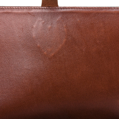 Louis Vuitton Monogram Cartouchiere 26 7 of 24