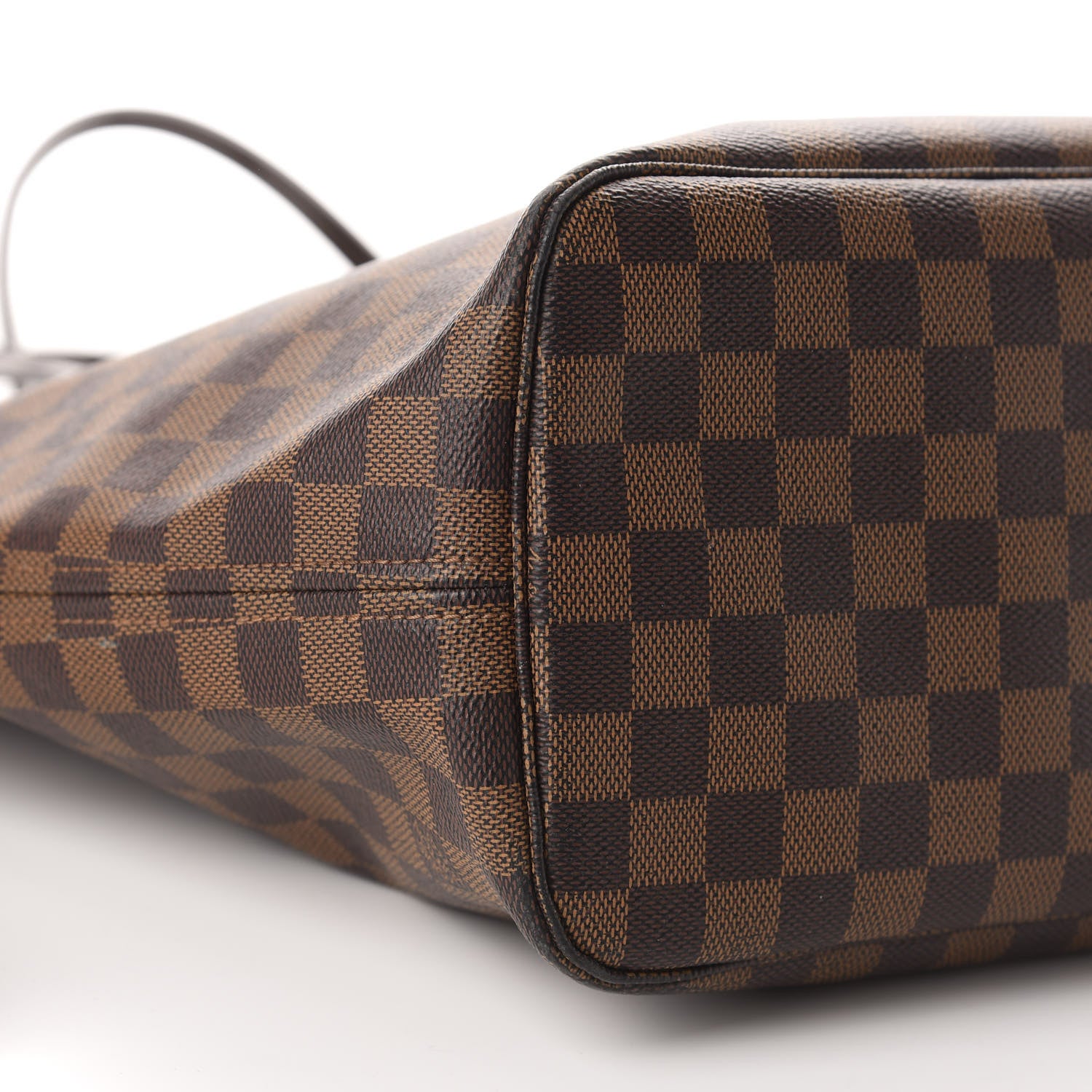 Louis Vuitton Damier Ebene Neo Neverfull MM 6 of 20