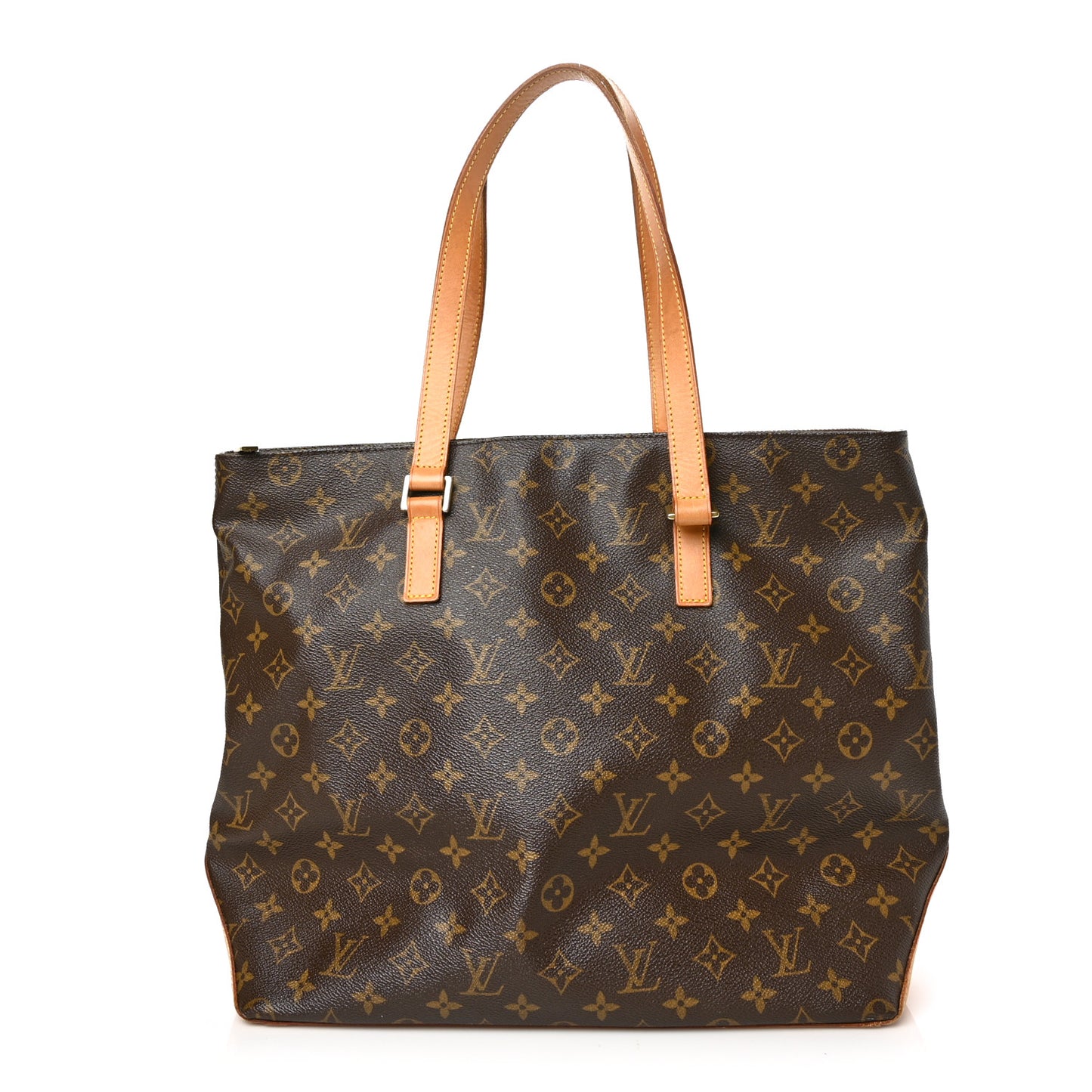 Monogram Cabas Mezzo