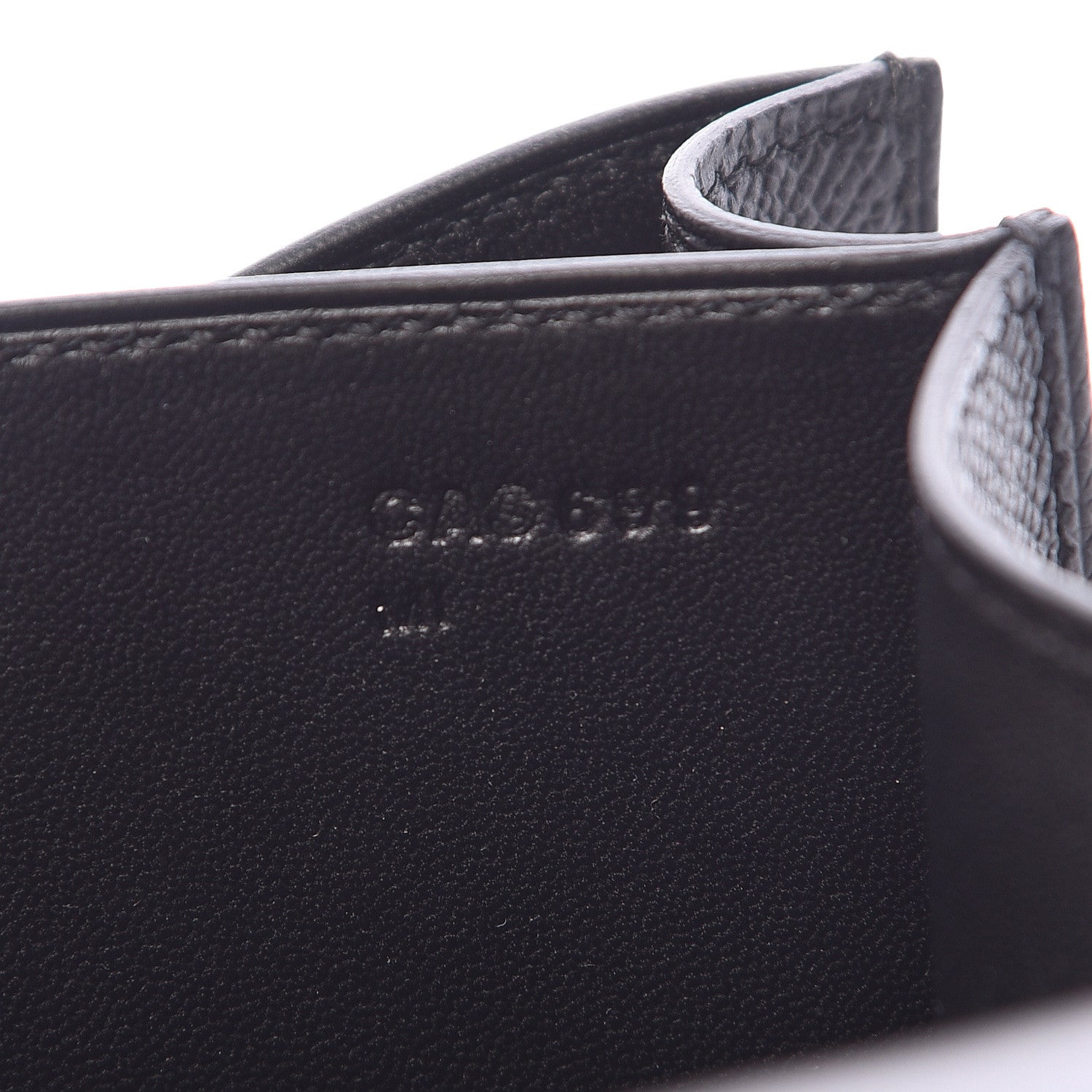 Hermes Epsom Constance 24 Black 10 of 24