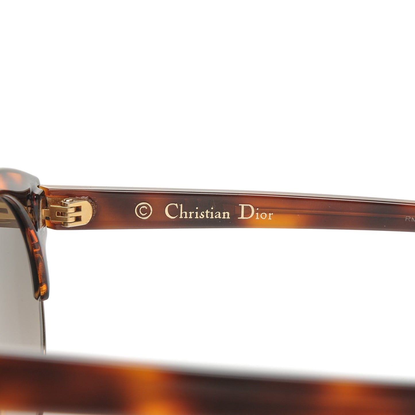 Sideral 1 Sunglasses Havana