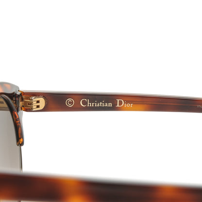 Christian Dior Sideral 1 Sunglasses Havana 4 of 6