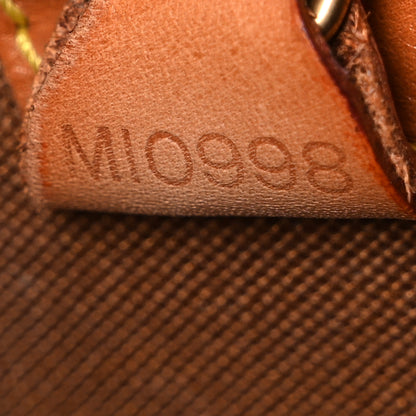 Louis Vuitton Monogram Ellipse PM 7 of 10