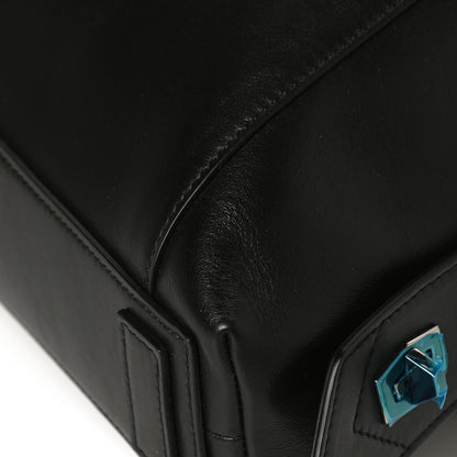Givenchy Smooth Calfskin Small Soft Antigona Black 11 of 11
