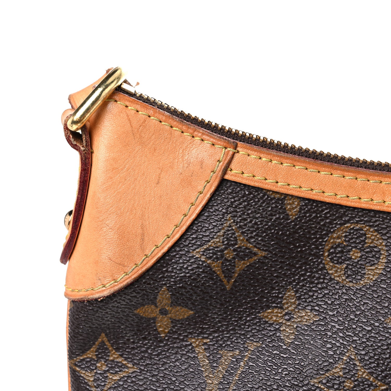Louis Vuitton Monogram Odeon PM 17 of 27