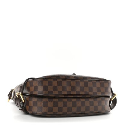 Louis Vuitton Damier Ebene Highbury 4 of 9