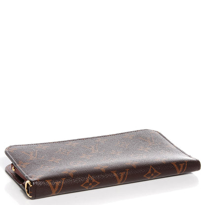 Louis Vuitton Monogram Insolite Wallet 4 of 8
