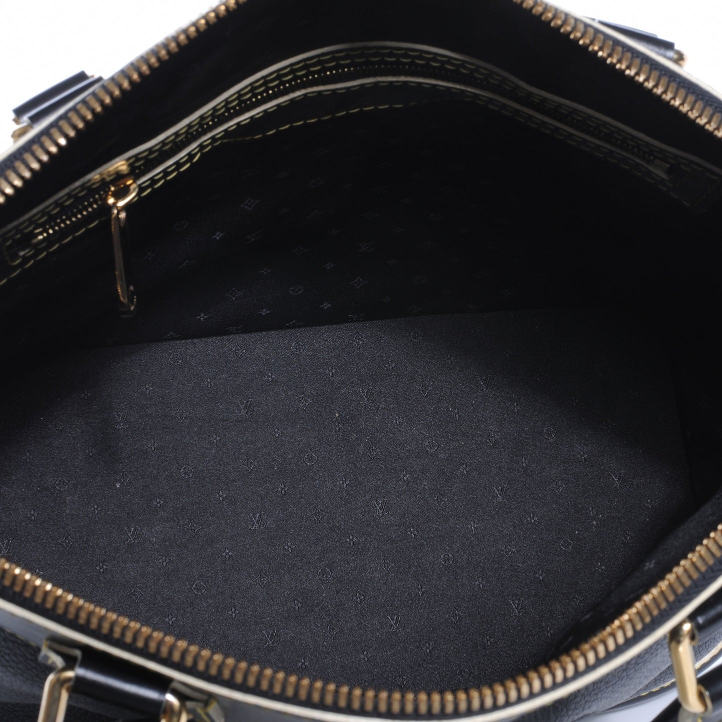Suhali Lockit PM Black