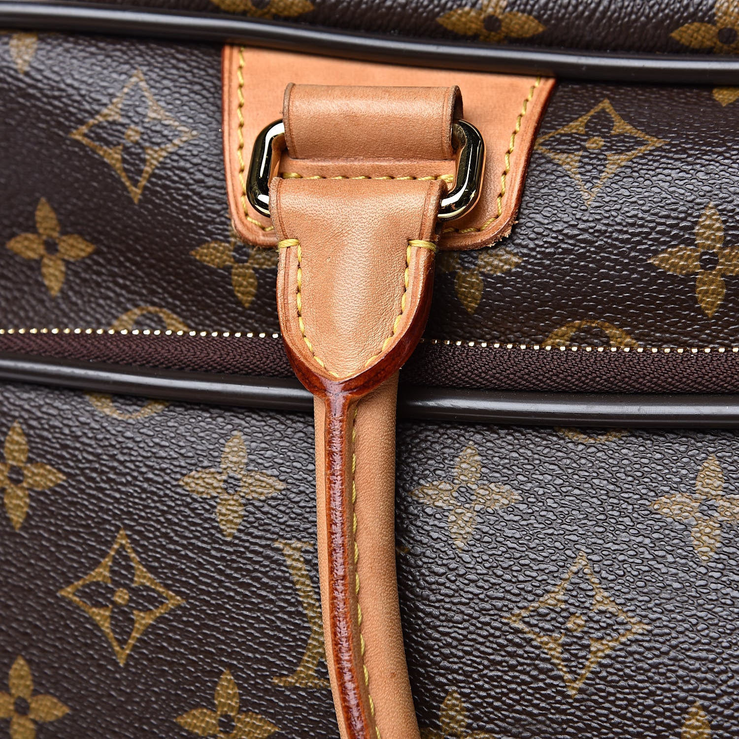 Louis Vuitton Monogram Icare Bag 10 of 15