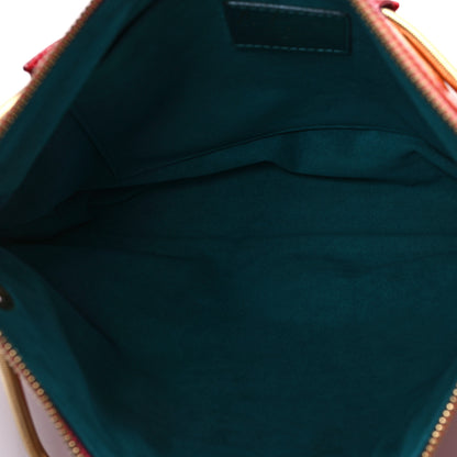 Louis Vuitton Richard Prince Bonbon Pochette Rose 5 of 12
