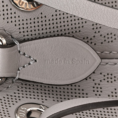 Louis Vuitton Reverse Mahina Bella Gris Souris 7 of 10