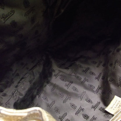 Gucci Crystal Monogram Large Indy 6 of 10