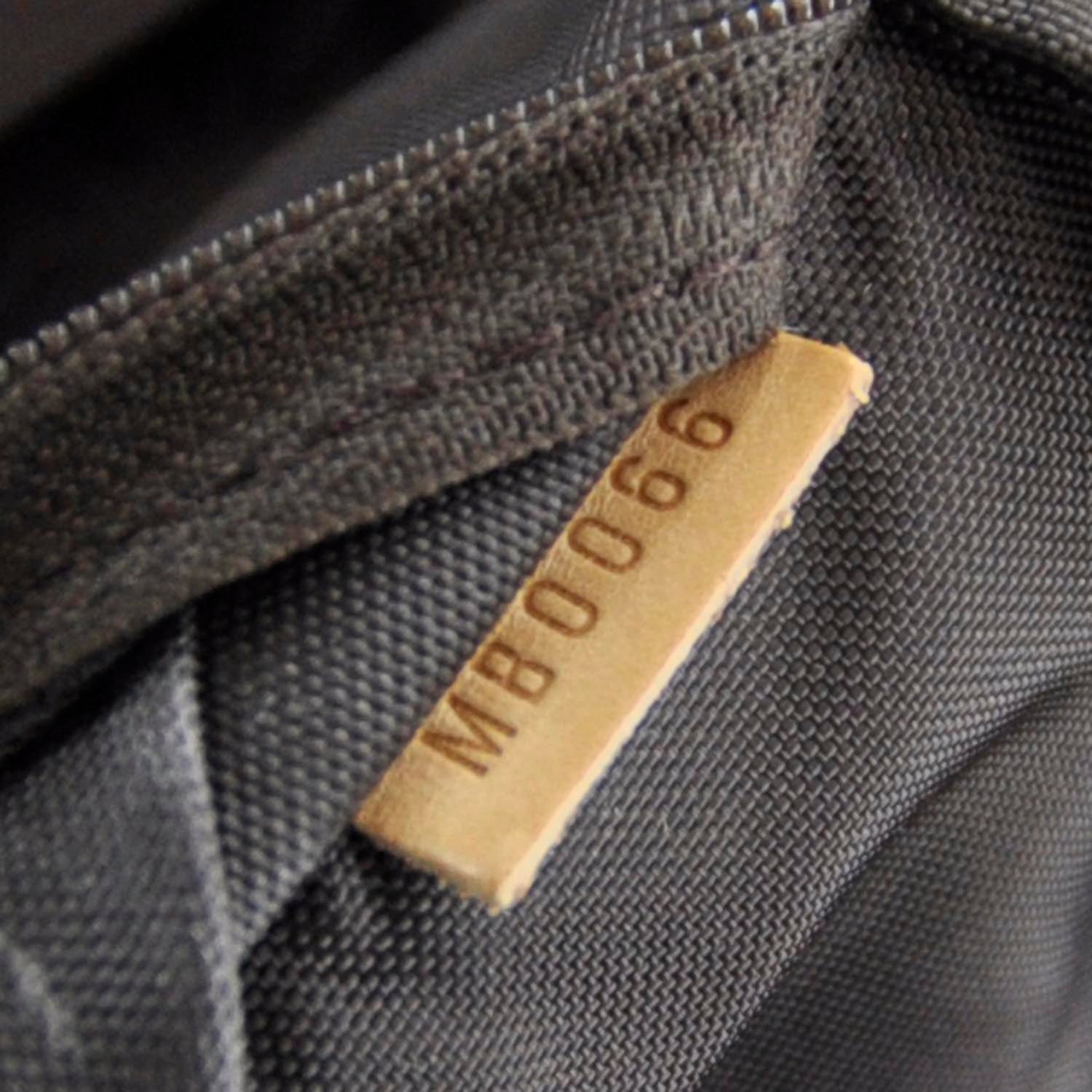 Louis Vuitton Bosphore Trolley 50 9 of 9