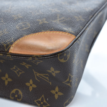 Louis Vuitton Monogram Boulogne 30 13 of 17