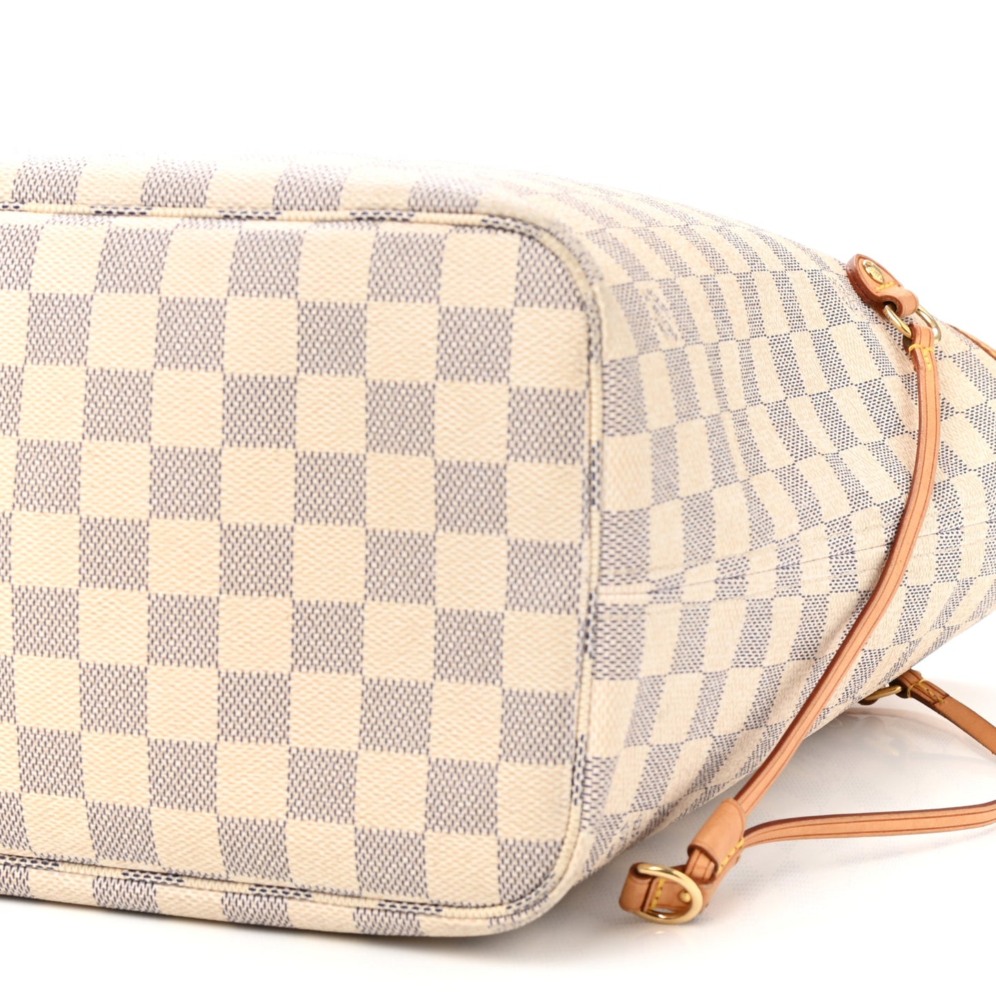 Damier Azur Neverfull MM