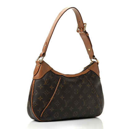 Louis Vuitton Monogram Thames PM 3 of 9