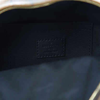 Louis Vuitton Reverse Monogram Palm Springs Backpack Mini 6 of 8