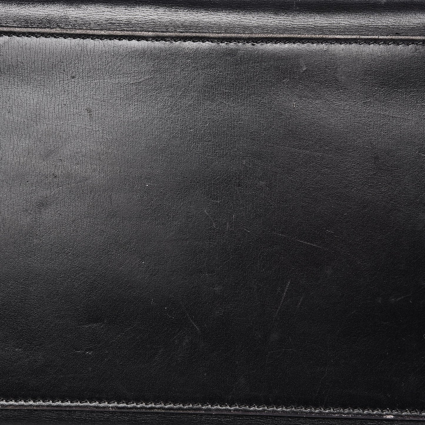 Box Kelly Retourne 40 Black
