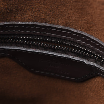 Louis Vuitton Epi Petit Bucket 23 Moka 8 of 18
