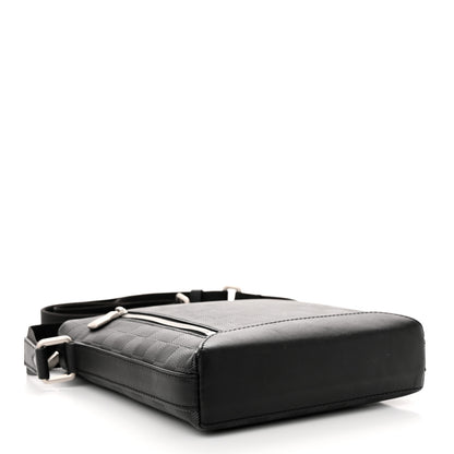 Louis Vuitton Damier Infini Discovery Messenger BB Onyx 4 of 12