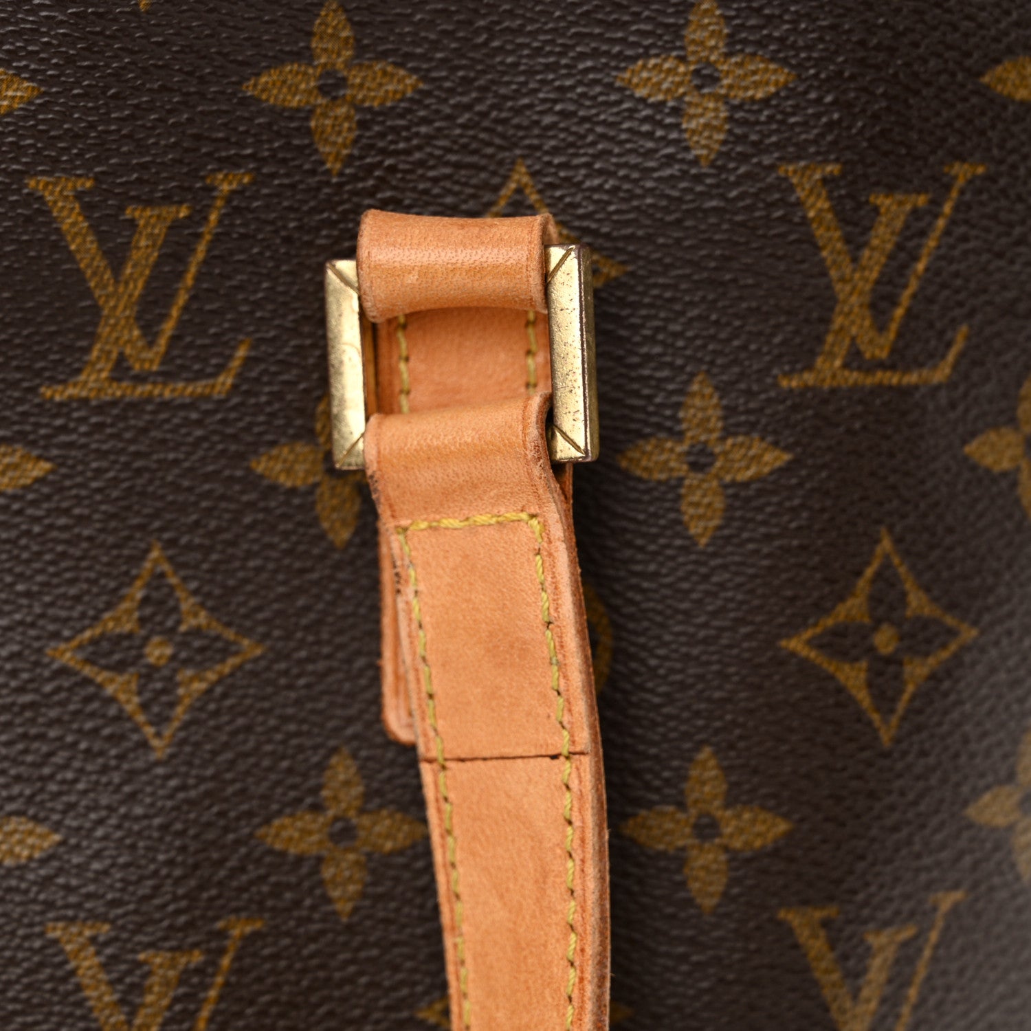 Louis Vuitton Monogram Vavin GM 18 of 20