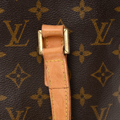 Louis Vuitton Monogram Vavin GM 18 of 20