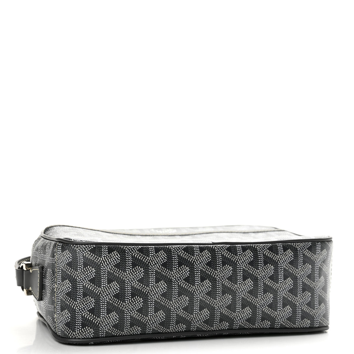Goyard Goyardine Sac Cap Vert Grey 4 of 11
