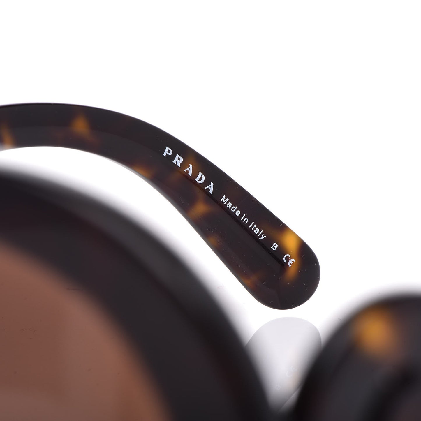 Baroque Sunglasses SPR 27N Tortoise