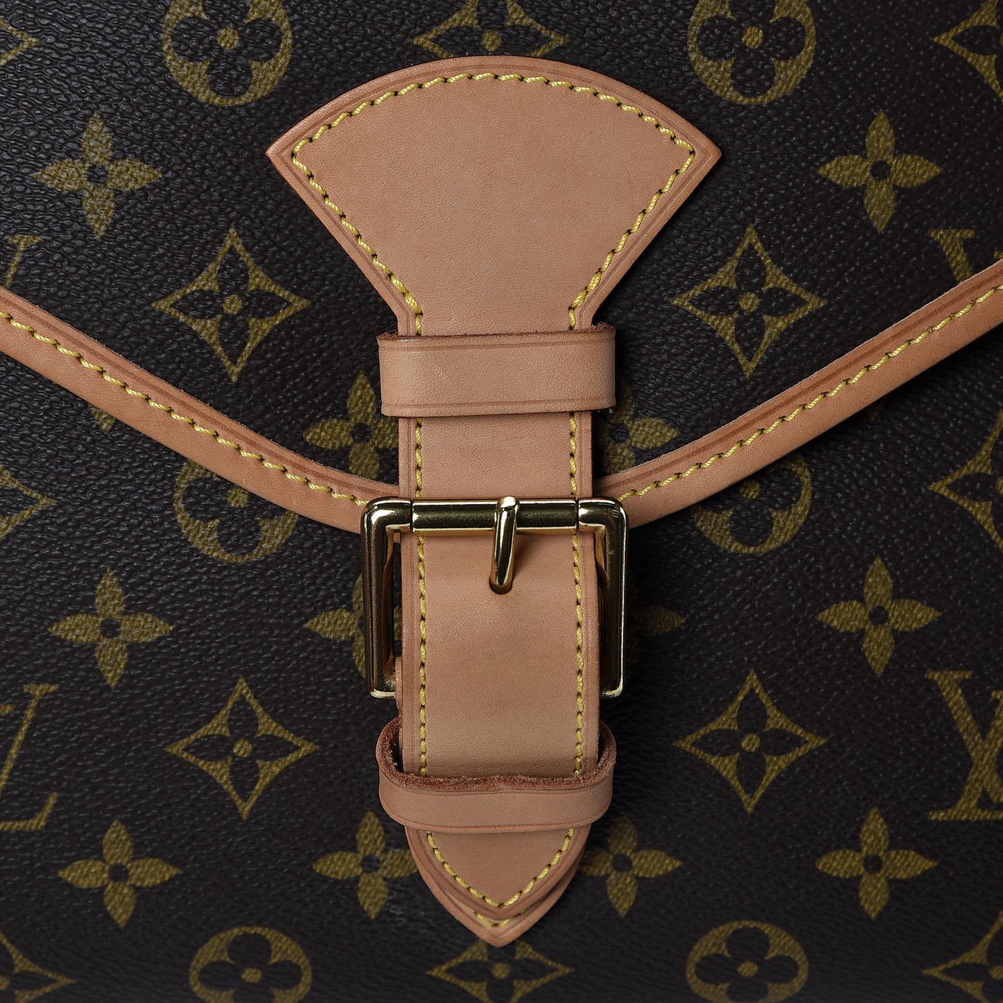 Monogram Beverly GM Briefcase