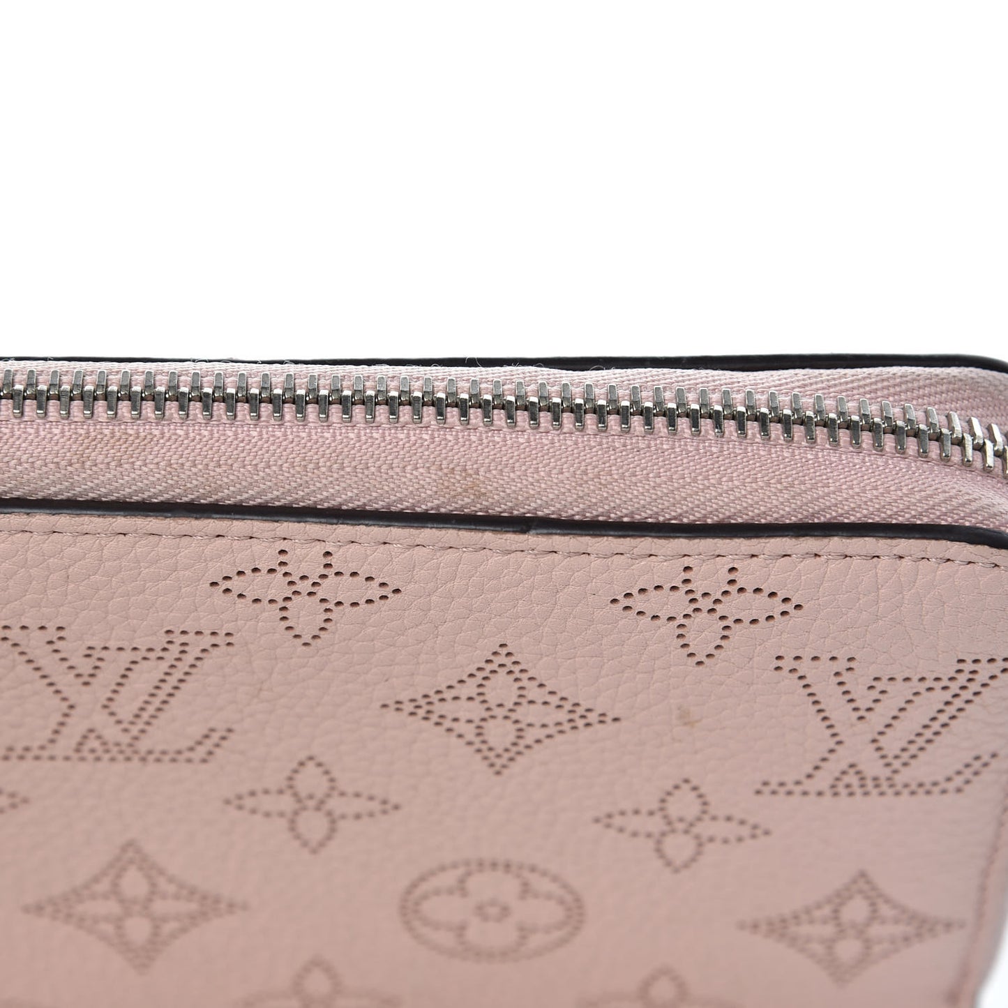 Mahina Zippy Wallet Magnolia