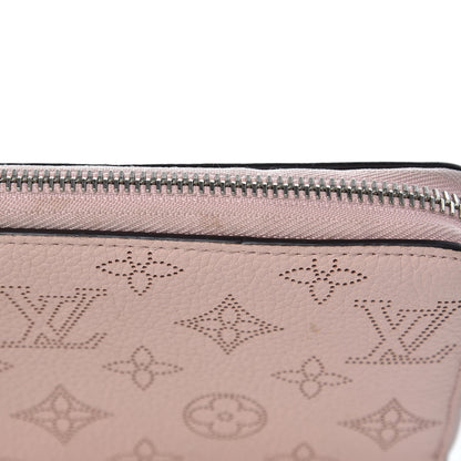 Louis Vuitton Mahina Zippy Wallet Magnolia 9 of 12