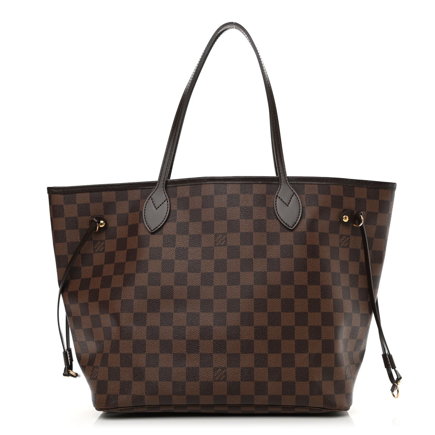 Damier Ebene Neo Neverfull MM